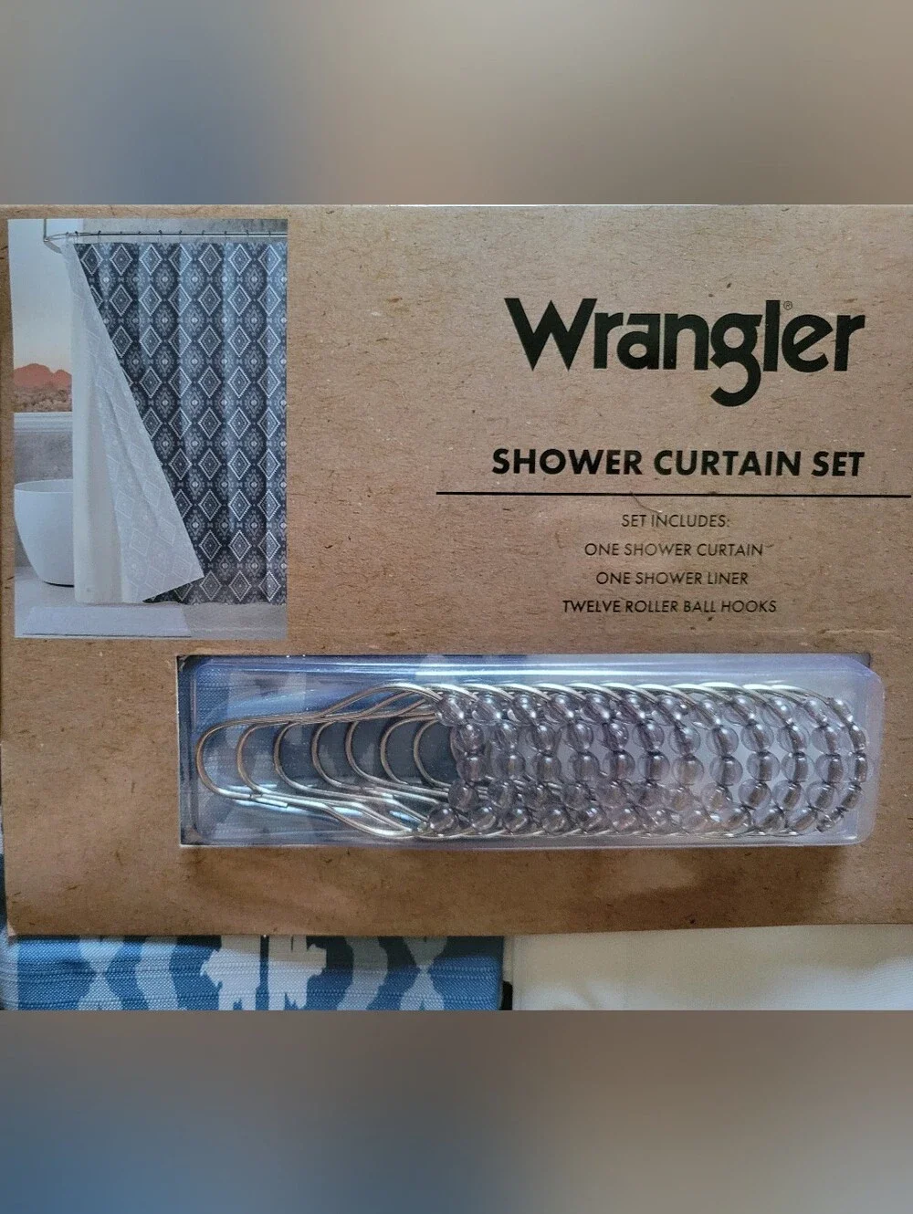Wrangler make sure
